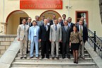 DTO’dan sigortacılık haftası kutlaması