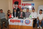 Ortaöğretim yönetmeliği taslağına dikkat
