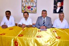 Eğitim Sen’de iş bırakacak