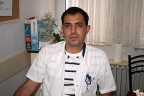 Felç riskli hastayı kurtardılar