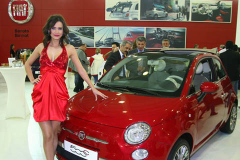 Fiat’tan 3 yıl vadeli yüzde 0 Faizli otomobil