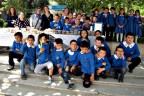 Gazi’den okul yararına kermes