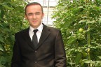 Zafer Gökşin istifa etti