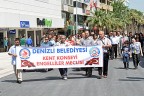 Hafta engellilerin haftası