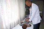 Hemofili hastaları da sünnet olabiliyor