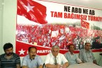 İP Denizli Başkanı Kasapoğlu’ndan 28 Şubat çıkışı