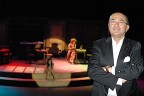 Kasapoğlu’ndan Denizli’ye tiyatro jesti