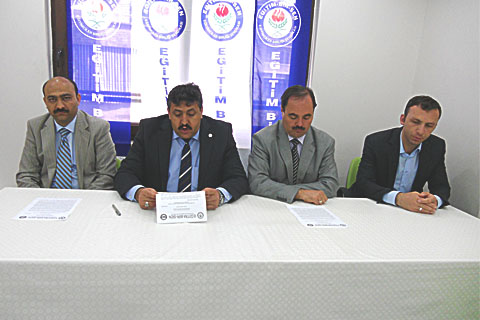 Sert “Duyarsızlığı anlamıyorum”