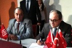 PAÜ ile TSE iş birliği yapacak