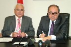 Rekortmen Kızıltaş’tan rekor bağış