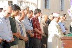 Sabri Yıldız’ın acı günü