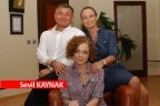 Sevil Kaynak en iyi klip yönetmeni
