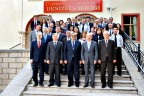 SGK 11 ilçede hizmet verecek