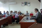 Sürücü kurslarına yeni uygulama