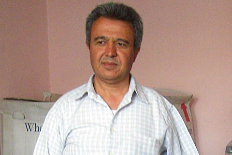 Onlar engelsiz bir yaşam istiyor