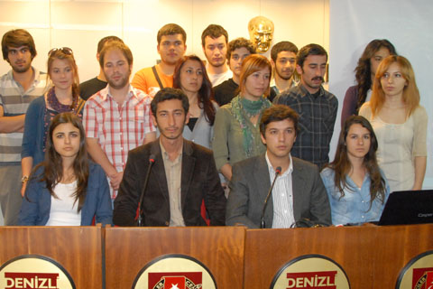 ABD askerine çarşı izni uyarısı