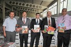 TÜBİTAK’tan Denizlili öğrencilere jest
