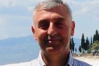 Tuğgeneral Keşap gözaltında iddiası