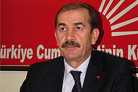 Yavaş “Ülkede dört kişiden biri işsiz”
