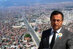 Vali Demir “Denizli’ye golf gelecek”