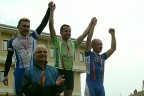 Türkiye şampiyonu Denizli’den