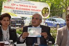 Yunus Emre’de çöp konteynırları kalkıyor