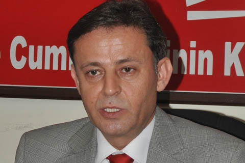 ‘Zeybekci’den muhtarlara kongre baskısı’ iddiası