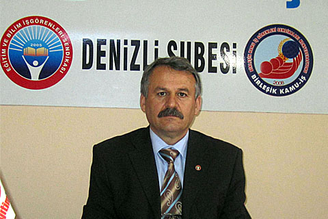 ABD ve AB güdümüyle terör çözülemez