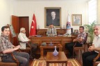 Acıpıyamlılardan Dalaman Çayı kirliliğine şiveli isyan