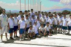 Anadolu Efes’ten Pamukkale gezisi