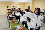 Atıcılığın kalbi Denizli’ de atacak