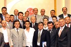 Bahçeli’den MHP Denizli’ye yeni hedef