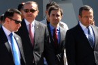 Erdoğan büyükşehir müjdesini yineledi