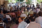 Başkan Zolan Karahasanlı ve Çakmak’ta