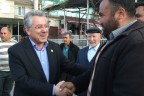 AK Partili Yüksel, ‘Besicilere destek ödemesi yapıldı’