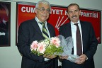 CHP’de Aycan dönemi resmen başladı