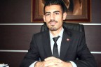 CHP Denizli Gençlik’te Çelik güven tazeledi