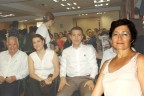 CHP 8 yıl sonra seçti