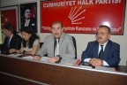 CHP Denizli’den yerel seçimlere stratejik plan