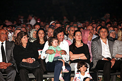 Çocuk her yerde çocuk