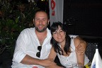 DEGİAD Saki’de eğlendi