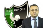 Demir Denizlispor için Özsoy’la görüştü