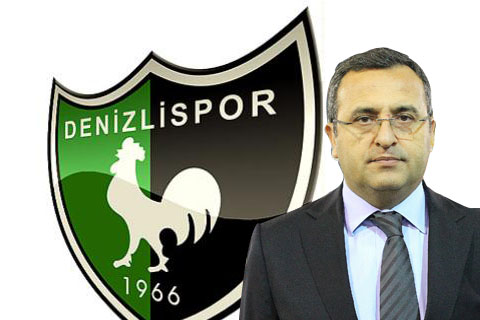 Demir Denizlispor için Özsoy’la görüştü