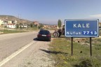 Adalet Kale’de kaldı
