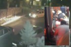 Çamlık’ta silahlı çatışma 1 yaralı