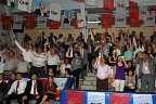 Denizli CHP Kongresinde liste gerginliği
