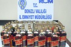 Kaçak viski operasyonu