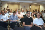 Denizli’de Makine mühendislerine yeni TTK anlatıldı