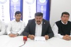 “12 milyon imzaya sahip çıkacağız”