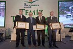 Denizli en temiz kent